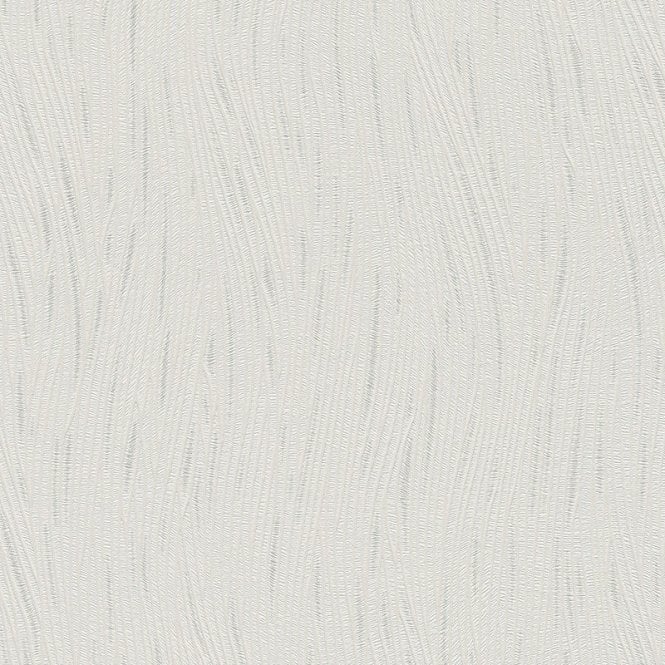 Lotus Plain White Co-ordinate Wallpaper by AS Creation 3073-54
