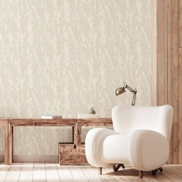 Arthouse Lifestyle | Luxe Texture Pearl Wallpaper 299100 | Esselle
