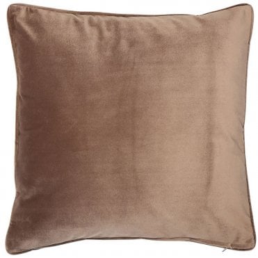 Luxe Truffle Cushion | Malini