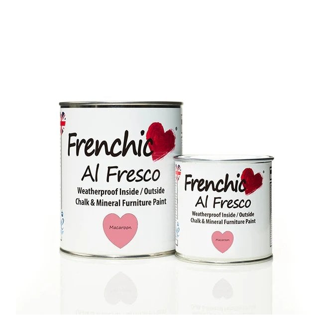 Macaroon - Frenchic Al Fresco Furniture Paint