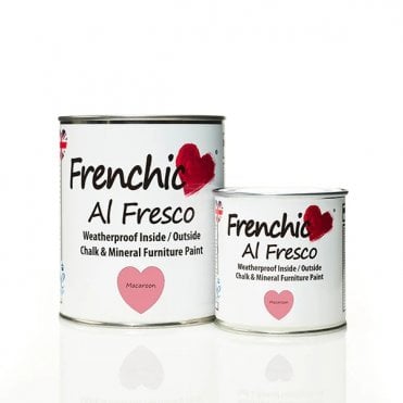 Macaroon - Frenchic Al Fresco Furniture Paint