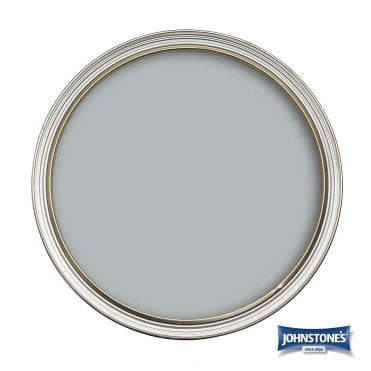 Manhattan Grey Silk Emulsion Paint