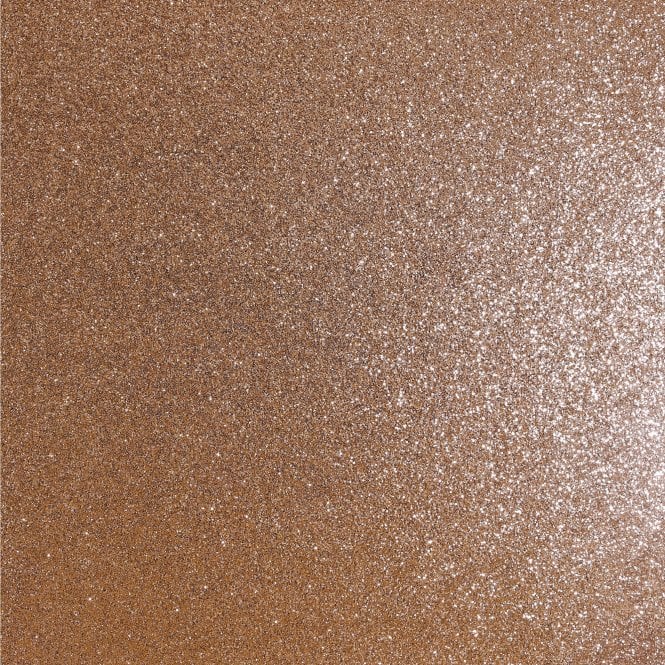 Metallic Sequin Sparkle Rose Gold Wallpaper by Arthouse 900907