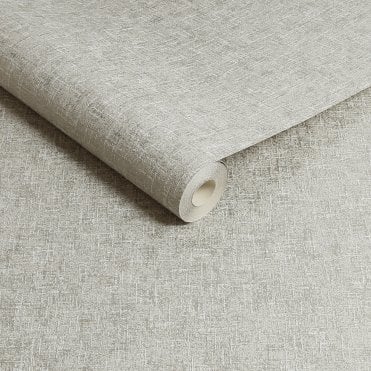 Midas Texture Neutral Gold Blown Vinyl Wallpaper by Superfresco 128166