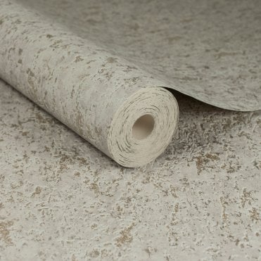 Superfresco Wallpaper | Milan Texture Taupe | 100490
