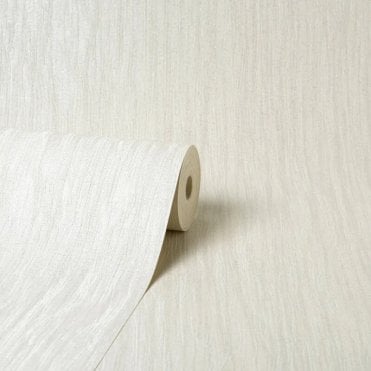 Milano Glitter Fabric Texture White Heavyweight Wallpaper by Vymura M95563