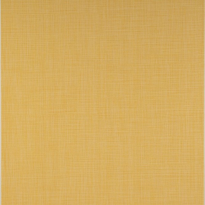 Modern Impressions Fabric Stitch Yellow Wallpaper by design id BV919096