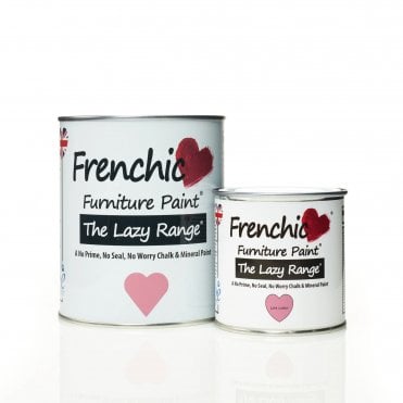 Moody Blue - Frenchic The Lazy Range Furniture Paint