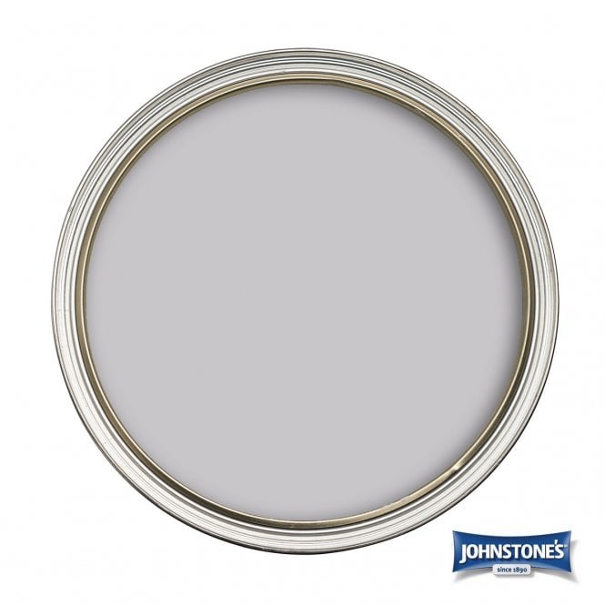 Moonlit Sky Matt Emulsion - Johnstones Wall and Ceiling Paint