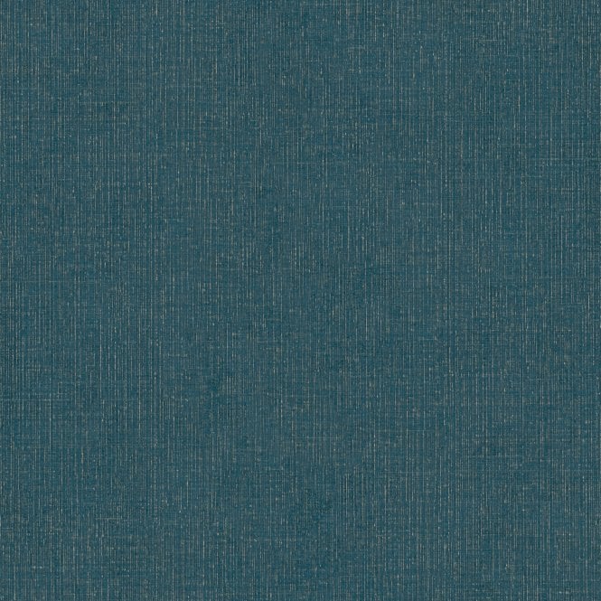 My Home My Spa Teal / Gold Texture Wallpaper by AS Creation 38694-4