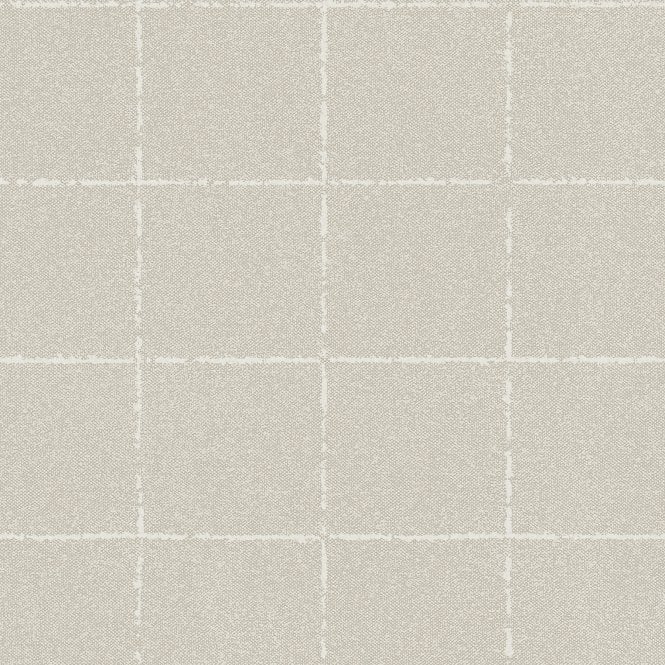 New Elegance Geo Texture Beige Wallpaper by AS Creation 37551-4