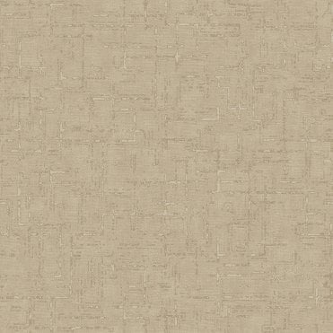 Oakdale Texture Biscuit Wallpaper by Sartoria 7857