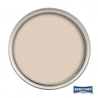 Oatcake Soft Sheen Emulsion Paint
