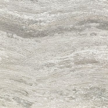Rasch Product | Onyx Natural Stone Ivory / Light Grey Shimmer Wallpaper 520552 | The Design Library Vasari
