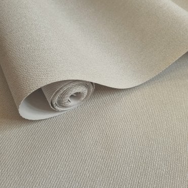 Holden Decor Roll | Weave Heavyweight Vinyl Wallcovering Beige 36319 | Opus
