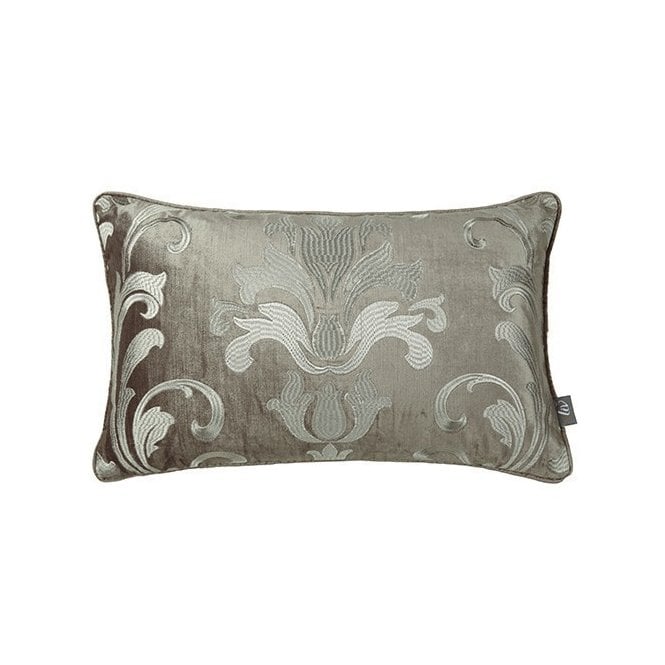 Palladio Boheme Cushion in Latte by iLiv