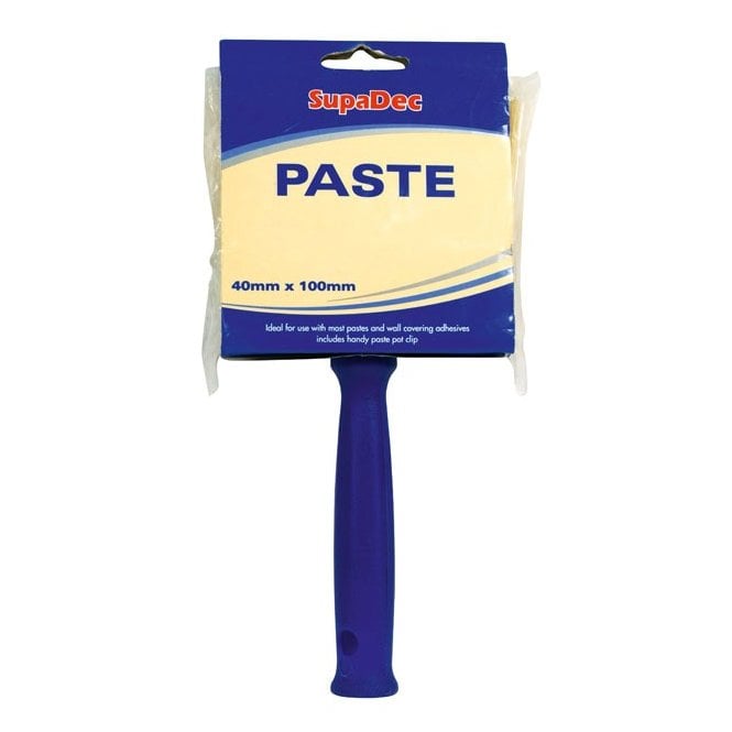 Paste Brush 40mm x 100mm