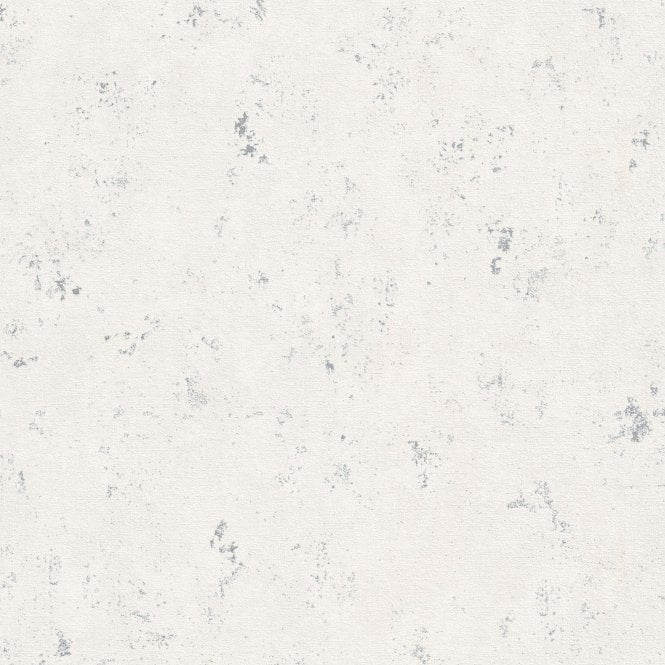 Phoenix Even Texture White Wallpaper by Grandeco Vertical Art A48604