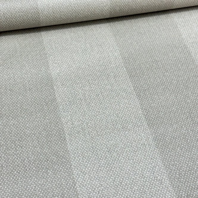 Platinum Stripe Wallpaper by Sartoria 7826