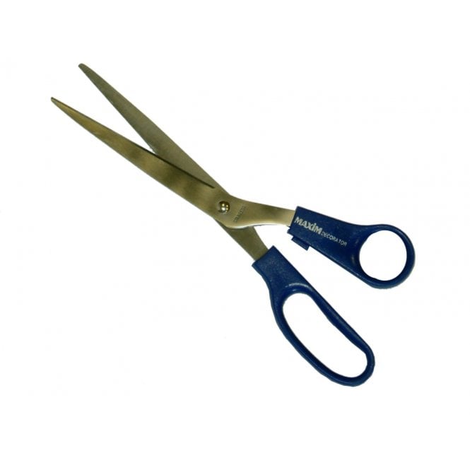 Professional 23.5CM Decorating Scissors