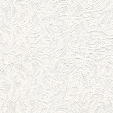Richmond | Swirl Texture Paintable Wallpaper | Belgravia Decor 5806