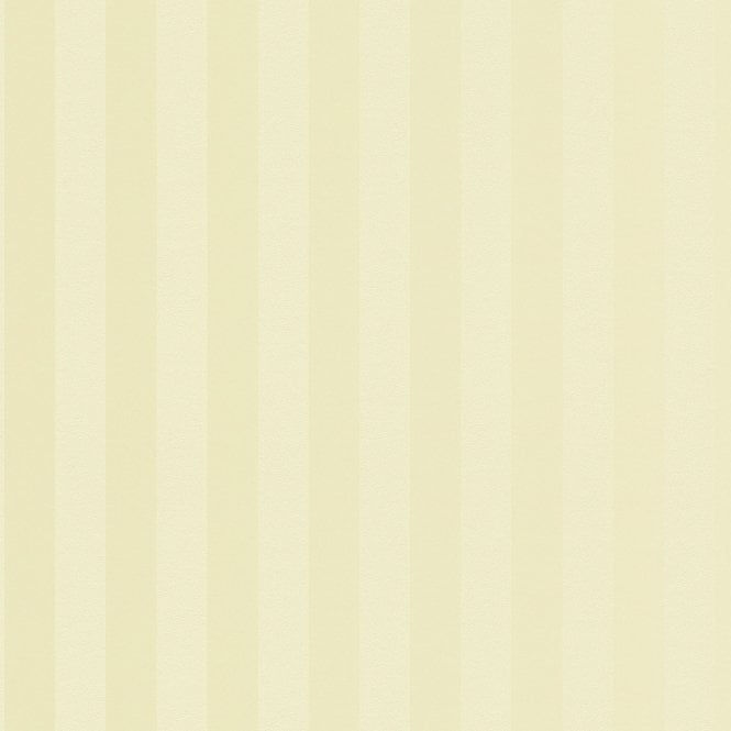 Romantico Satin Stripes Cream Wallpaper by AS Creation 37227-4