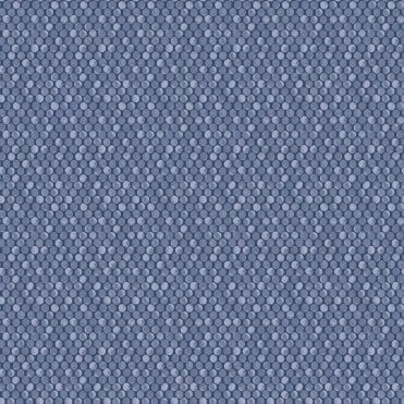 Holden Decor | Rubus Navy Wallpaper | 98506 Into The Woods
