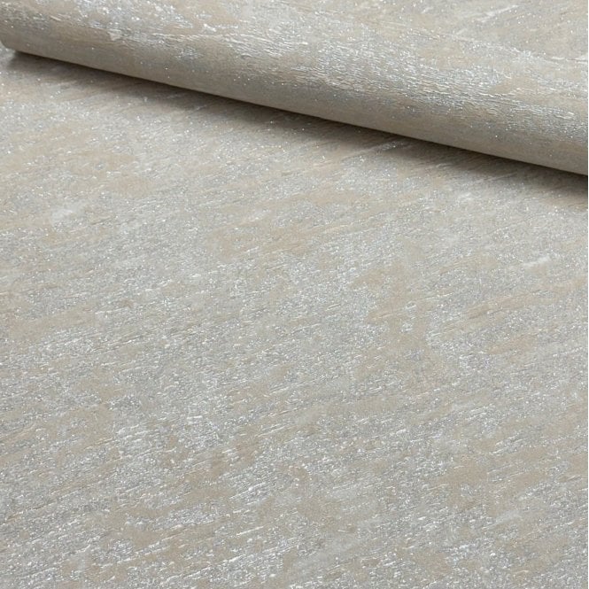 Rustica Texture Wallpaper Mink by Sartoria LT7725