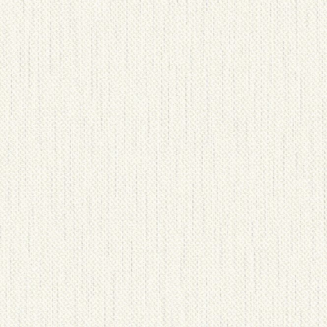 SAMPLE - Amelie Texture White Wallpaper by Belgravia Decor 3016