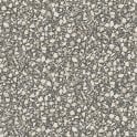SAMPLE - Artisan Terrazzo Wallpaper Black / Multi by Fine Decor FD24958