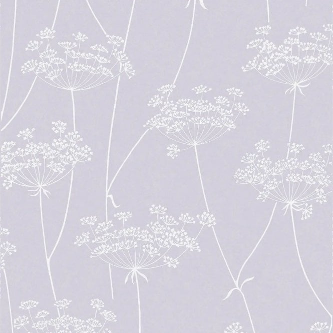 SAMPLE - Aura Lilac Wallpaper by Superfresco Easy 119168