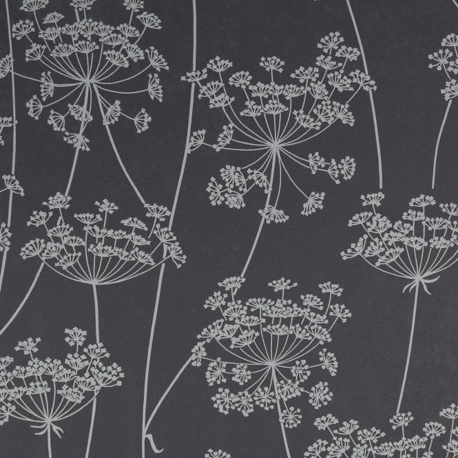 SAMPLE - Aura Navy Wallpaper by Superfresco Easy 115930