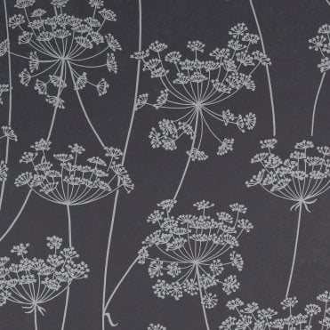 SAMPLE - Aura Navy Wallpaper by Superfresco Easy 115930