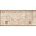 SAMPLE - Aztec Brown Border By Atlas 235-1