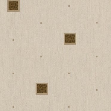 SAMPLE - Bahamas Leopard Print Motif Taupe / Brown Wallpaper by AS Creation 94164-4