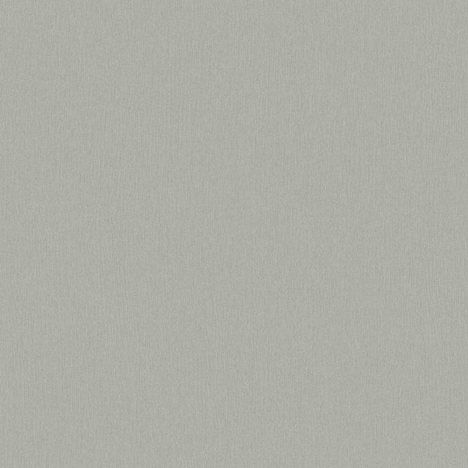 SAMPLE - Barcelona Plain Grey Wallpaper by Arthouse 532503