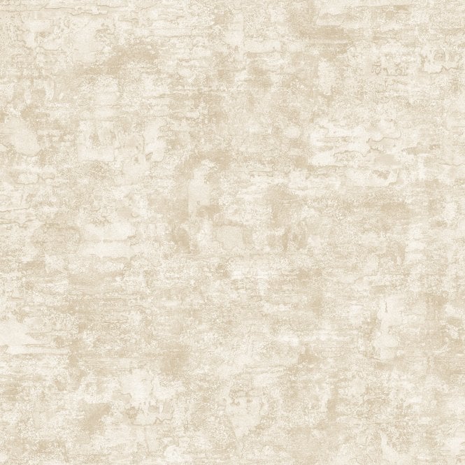 SAMPLE - Boutique Ornamental Texture Cream Heavyweight Vinyl Wallpaper by Graham & Brown 128808