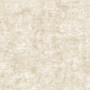 SAMPLE - Boutique Ornamental Texture Cream Heavyweight Vinyl Wallpaper by Graham & Brown 128808