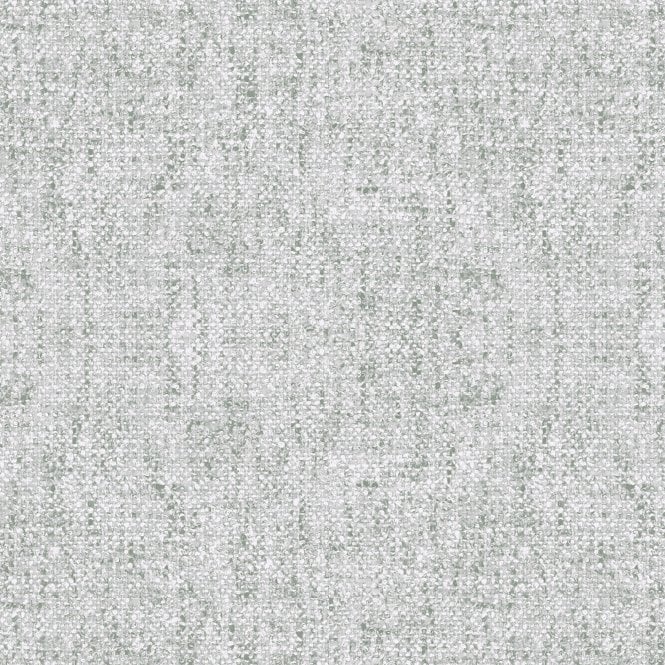 SAMPLE - Caress Texture Green Blown Vinyl Wallpaper by Superfresco 128169