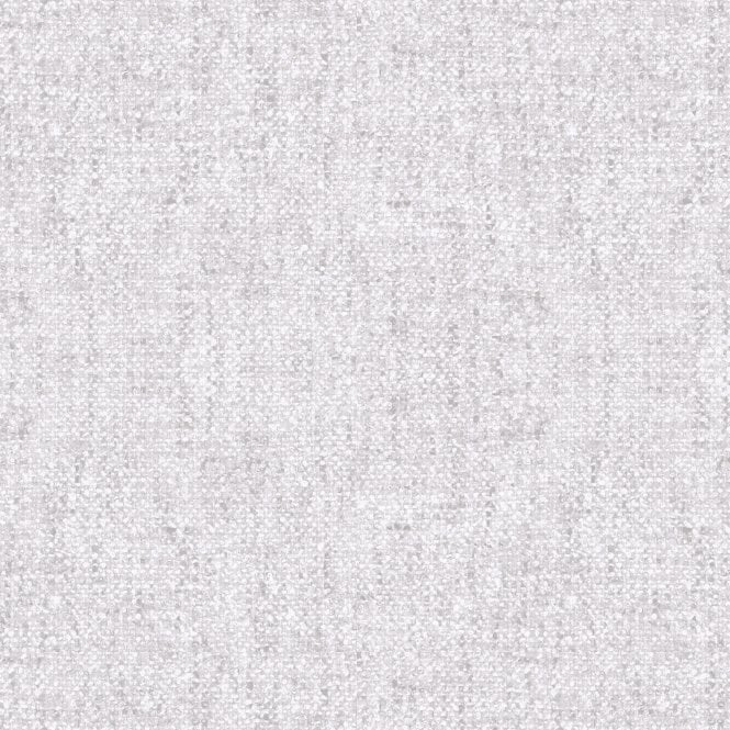 SAMPLE - Caress Texture Grey Blown Vinyl Wallpaper by Superfresco 128172