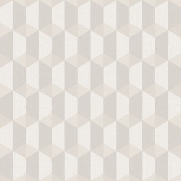 SAMPLE - Celia Pink / Grey Wallpaper by Grandeco Life IW3501