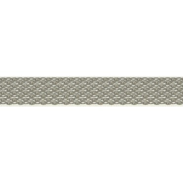 SAMPLE - Chain Links Narrow Border by AS Creation 36728-1