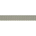 SAMPLE - Chain Links Narrow Border by AS Creation 36728-1