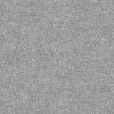 SAMPLE - Charlene Silver Texture Wallpaper By Rasch Homestyle 489941