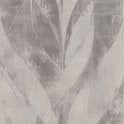 SAMPLE - Concrete Shimmer Braided Wallpaper Grey by Rasch 520040