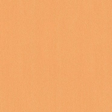 SAMPLE - Del Sol Plain Texture Orange Wallpaper | AS Creation 32656-7