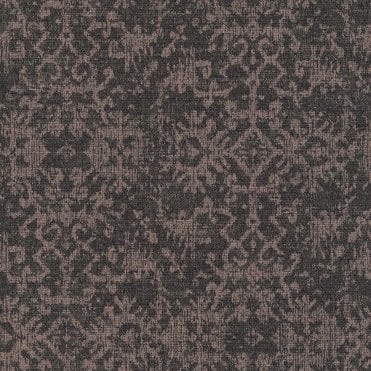 SAMPLE - Desert Lodge Ethno Black Wallpaper by AS Creation 38521-2
