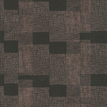 SAMPLE - Desert Lodge Geometric Black Wallpaper by AS Creation 38525-2
