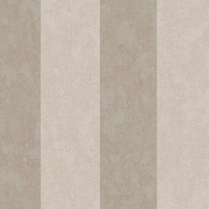 SAMPLE - Einzelblatt Stripes Beige Wallpaper by AS Creation 35892-7