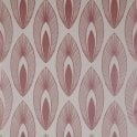 SAMPLE - Elements Arrow Leaf Wallpaper Amethyst by iLiv